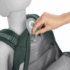 Schulrucksack Coocazoo MATE, Slight Splash, AGR-Zertifikat -Coocazoo 59361