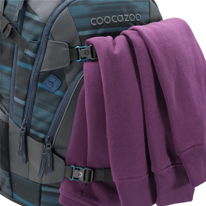 Schulrucksack Coocazoo MATE, Urban Line, AGR-Zertifikat 8 Schulrucksack Coocazoo MATE, Urban Line, AGR-Zertifikat – Bild 8