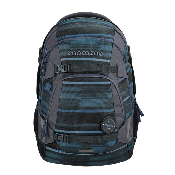 Schulrucksack Coocazoo MATE, Urban Line, AGR-Zertifikat 1 Schulrucksack Coocazoo MATE, Urban Line, AGR-Zertifikat