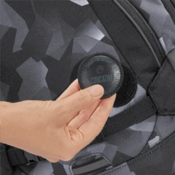 Schulrucksack Coocazoo MATE, Grey Rocks, AGR-Zertifikat 16 Schulrucksack Coocazoo MATE, Grey Rocks, AGR-Zertifikat -Coocazoo 61129