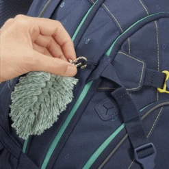 Schulrucksack Coocazoo MATE, Happy Raindrops, AGR-Zertifikat 12 Schulrucksack Coocazoo MATE, Happy Raindrops, AGR-Zertifikat -Coocazoo 61136