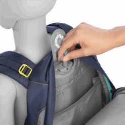 Schulrucksack Coocazoo MATE, Happy Raindrops, AGR-Zertifikat 14 Schulrucksack Coocazoo MATE, Happy Raindrops, AGR-Zertifikat -Coocazoo 61138