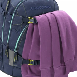Schulrucksack Coocazoo MATE, Happy Raindrops, AGR-Zertifikat 15 Schulrucksack Coocazoo MATE, Happy Raindrops, AGR-Zertifikat -Coocazoo 61139