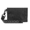 Geldbeutel Coocazoo, Black Coal