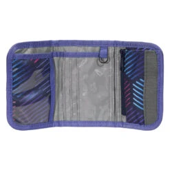 Geldbeutel Coocazoo, Indigo Illusion 5 Geldbeutel Coocazoo, Indigo Illusion -Coocazoo 61354