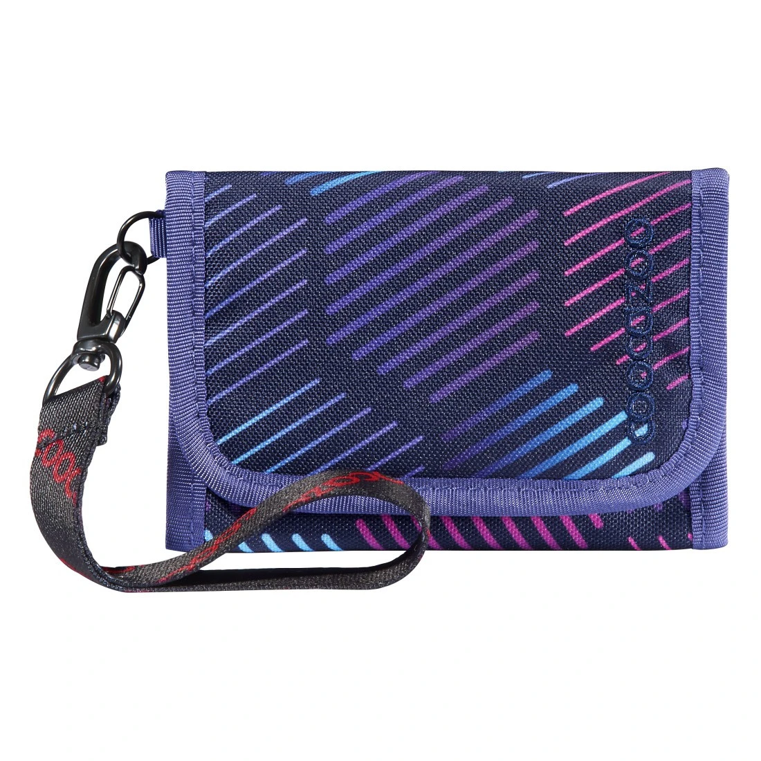 Geldbeutel Coocazoo, Indigo Illusion 1 Geldbeutel Coocazoo, Indigo Illusion