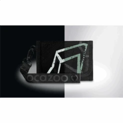 Geldbeutel Coocazoo, Reflective Graffiti -Coocazoo 61363