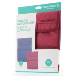 Coocazoo Tablet-/Laptoptasche S Bis Displaygröße Ca. 27,9 Cm (11") Weinrot -Coocazoo 61372