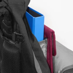 Coocazoo Tablet-/Laptoptasche M Bis Displaygröße Ca. 33,8 Cm (13,3"), Weinrot -Coocazoo 61377