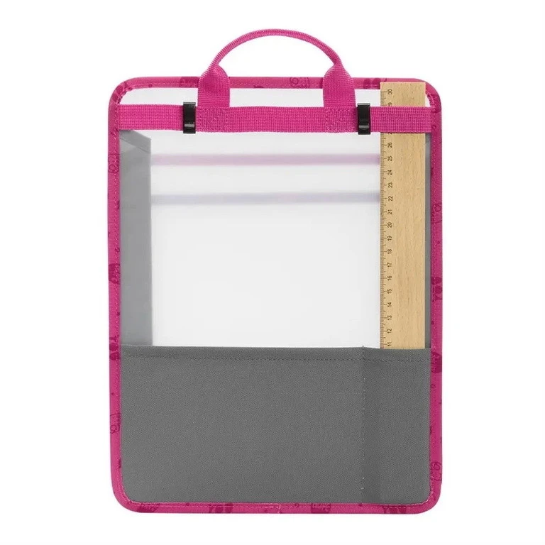 Faltbare Heftbox Coocazoo, Berry 2 Faltbare Heftbox Coocazoo, Berry – Bild 2