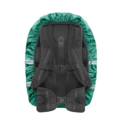 Regenhülle Für Rucksack Coocazoo, Fresh Mint 6 Regenhülle Für Rucksack Coocazoo, Fresh Mint -Coocazoo 61800
