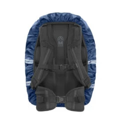 Regenhülle Für Rucksack Coocazoo, Blue -Coocazoo 61803