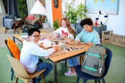 Schulrucksack Coocazoo MATE, Fresh Mint, AGR-Zertifikat -Coocazoo 64337