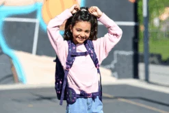 Schulrucksack Coocazoo MATE, Reflective Moons, AGR-Zertifikat 21 Schulrucksack Coocazoo MATE, Reflective Moons, AGR-Zertifikat -Coocazoo 64346