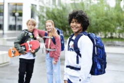 Schulrucksack Coocazoo MATE, Deep Matrix, AGR-Zertifikat 21 Schulrucksack Coocazoo MATE, Deep Matrix, AGR-Zertifikat -Coocazoo 64370