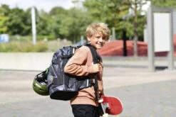 Schulrucksack Coocazoo MATE, Grey Rocks, AGR-Zertifikat 20 Schulrucksack Coocazoo MATE, Grey Rocks, AGR-Zertifikat -Coocazoo 64380