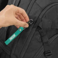 COLOUR UP-Set Coocazoo Fresh Mint: Anhänger & Klett-Patch -Coocazoo 65831