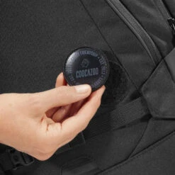 COLOUR UP-Set Coocazoo Reflective Rainbow: Anhänger & Klett-Patch 6 COLOUR UP-Set Coocazoo Reflective Rainbow: Anhänger & Klett-Patch -Coocazoo 65838