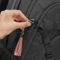 COLOUR UP-Set Coocazoo Vegan Leather: Anhänger & Klett-Patch -Coocazoo 65843