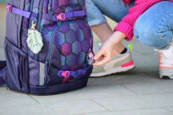 COLOUR UP-Set Coocazoo Flamingo: Anhänger & Patch 9 COLOUR UP-Set Coocazoo Flamingo: Anhänger & Patch -Coocazoo 72941