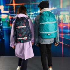 Regenhülle Für Rucksack Coocazoo, Fresh Mint 7 Regenhülle Für Rucksack Coocazoo, Fresh Mint -Coocazoo 72944