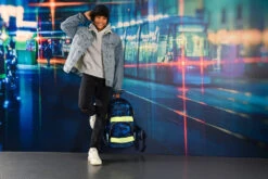 Schulrucksack Coocazoo MATE, Deep Matrix, AGR-Zertifikat 23 Schulrucksack Coocazoo MATE, Deep Matrix, AGR-Zertifikat -Coocazoo 72947