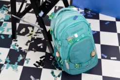 Schulrucksack Coocazoo MATE, All Mint, AGR-Zertifikat -Coocazoo 76933
