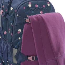 Schulrucksack Coocazoo MATE, Bubble Dreams, AGR-Zertifikat -Coocazoo 76945
