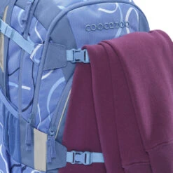 Schulrucksack Coocazoo MATE, Cool Breeze, AGR-Zertifikat -Coocazoo 76962