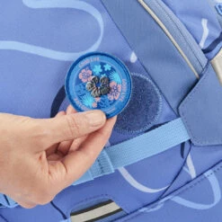 Schulrucksack Coocazoo MATE, Cool Breeze, AGR-Zertifikat -Coocazoo 76964