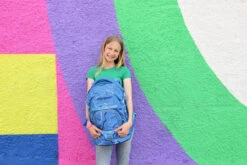 Schulrucksack Coocazoo MATE, Cool Breeze, AGR-Zertifikat -Coocazoo 76968