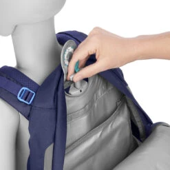 Schulrucksack Coocazoo MATE, Tropical Night, AGR-Zertifikat 11 Schulrucksack Coocazoo MATE, Tropical Night, AGR-Zertifikat -Coocazoo 77012