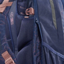 Schulrucksack Coocazoo PORTER, Sweet Rose, AGR-Zertifikat 13 Schulrucksack Coocazoo PORTER, Sweet Rose, AGR-Zertifikat -Coocazoo 77055