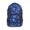 Schulrucksack Coocazoo JOKER, Tropical Night, AGR-Zertifikat