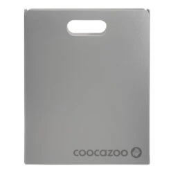 Heftbox Coocazoo, Schwarz