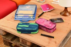 Schlampermäppchen Coocazoo, Cherry Blossom -Coocazoo 77172