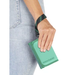 Geldbeutel Coocazoo, All Mint -Coocazoo 77258