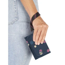 Geldbeutel Coocazoo, Bubble Dreams -Coocazoo 77261