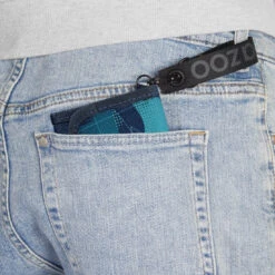 Geldbeutel Coocazoo, Cloudy Camou 5 Geldbeutel Coocazoo, Cloudy Camou -Coocazoo 77264