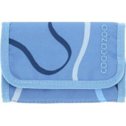 Geldbeutel Coocazoo, Cool Breeze 7 Geldbeutel Coocazoo, Cool Breeze -Coocazoo 77268