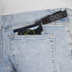 Geldbeutel Coocazoo, Electric Storm -Coocazoo 77271