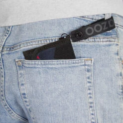 Geldbeutel Coocazoo, Lava Lines -Coocazoo 77277