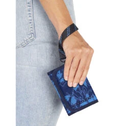 Geldbeutel Coocazoo, Tropical Night -Coocazoo 77283