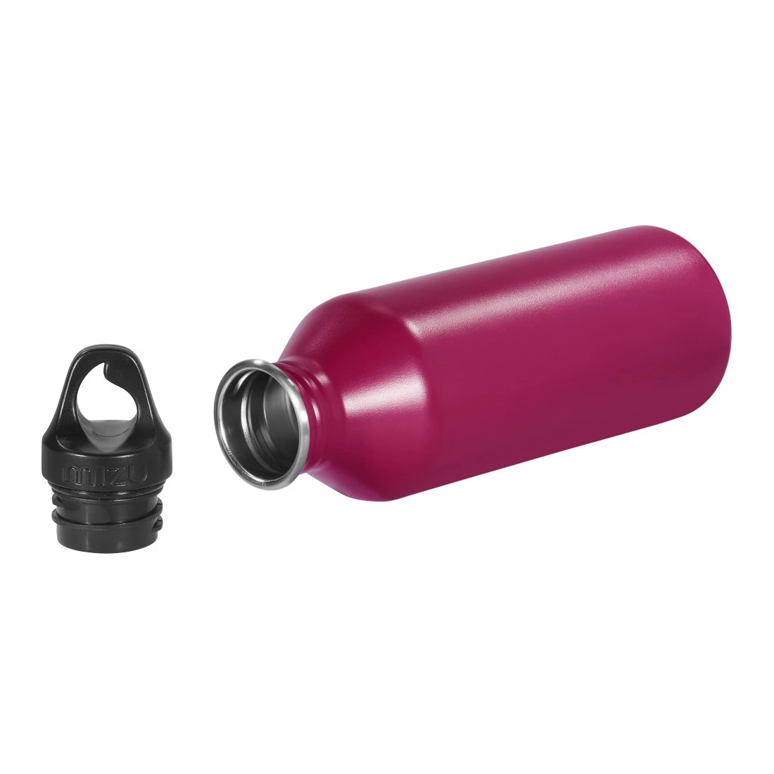 Edelstahl-Trinkflasche Coocazoo, Berry 2 Edelstahl-Trinkflasche Coocazoo, Berry – Bild 2