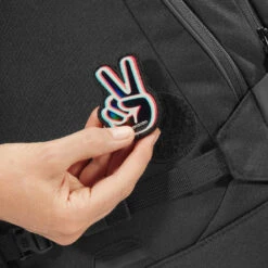 COLOUR UP-Set Coocazoo Social Life: Anhänger & Patch 7 COLOUR UP-Set Coocazoo Social Life: Anhänger & Patch -Coocazoo 78331