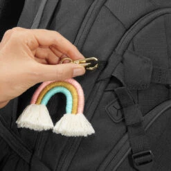 COLOUR UP-Set Coocazoo Unicorn: Anhänger & Patch 8 COLOUR UP-Set Coocazoo Unicorn: Anhänger & Patch -Coocazoo 78337