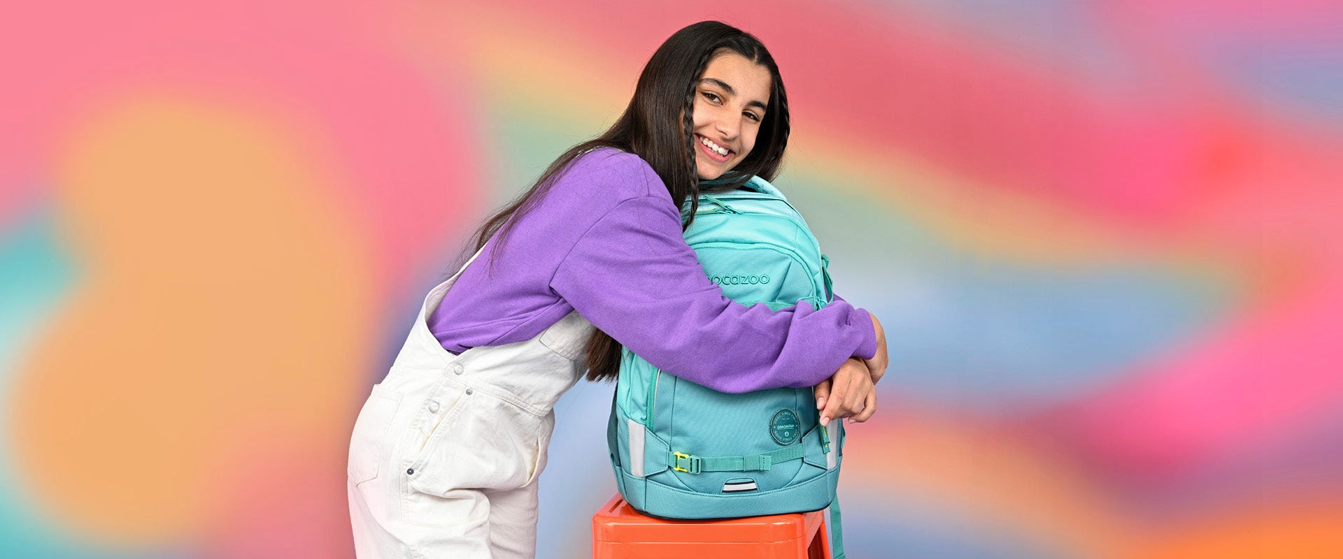 Coocazoo 1 Coocazoo -Coocazoo