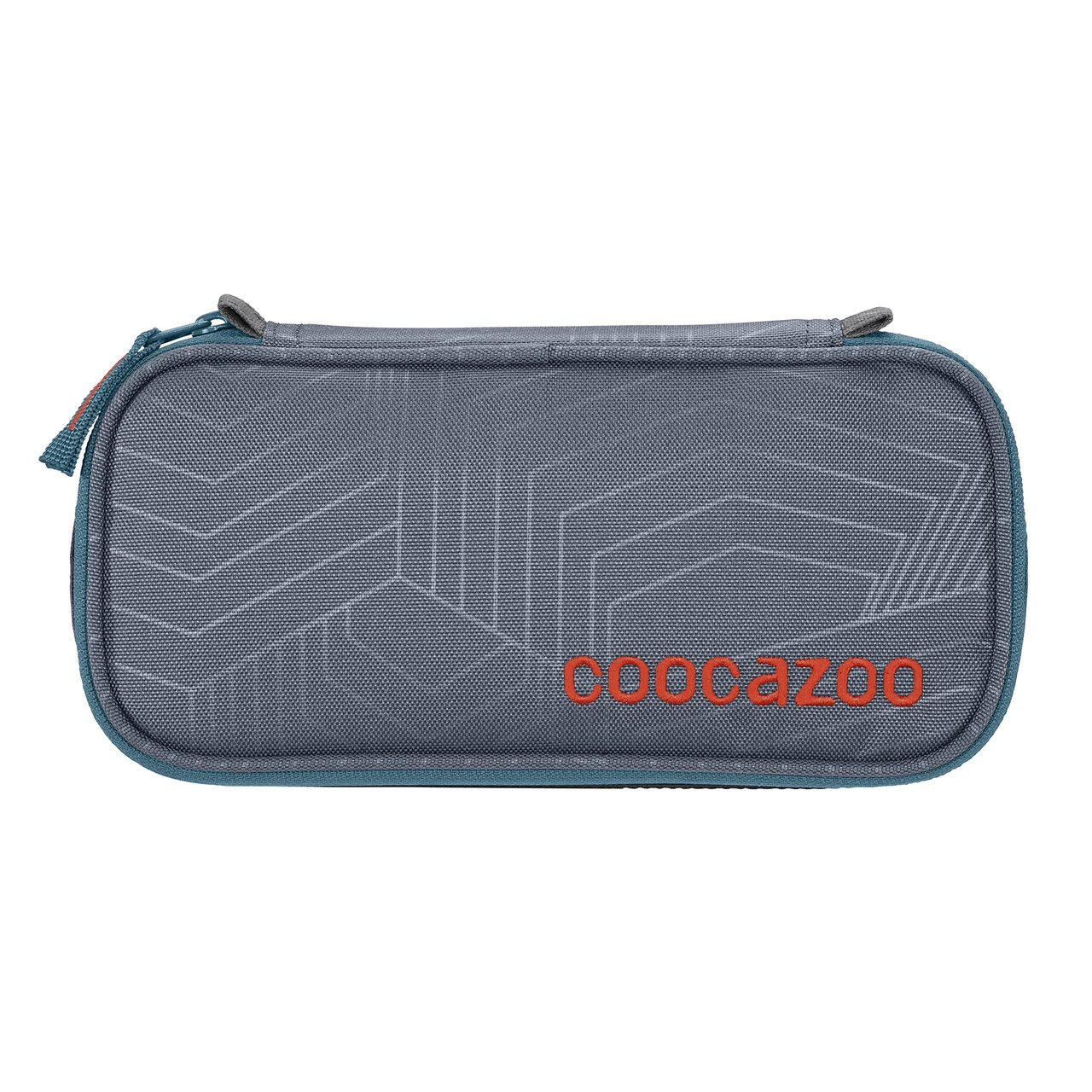 Coocazoo 129633 Schlamperetui "PencilDenzel", Streetman 1 Coocazoo 129633 Schlamperetui "PencilDenzel", Streetman