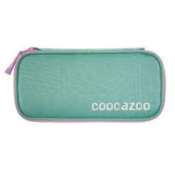 Coocazoo 183932 Schlamperetui "PencilDenzel", Springman