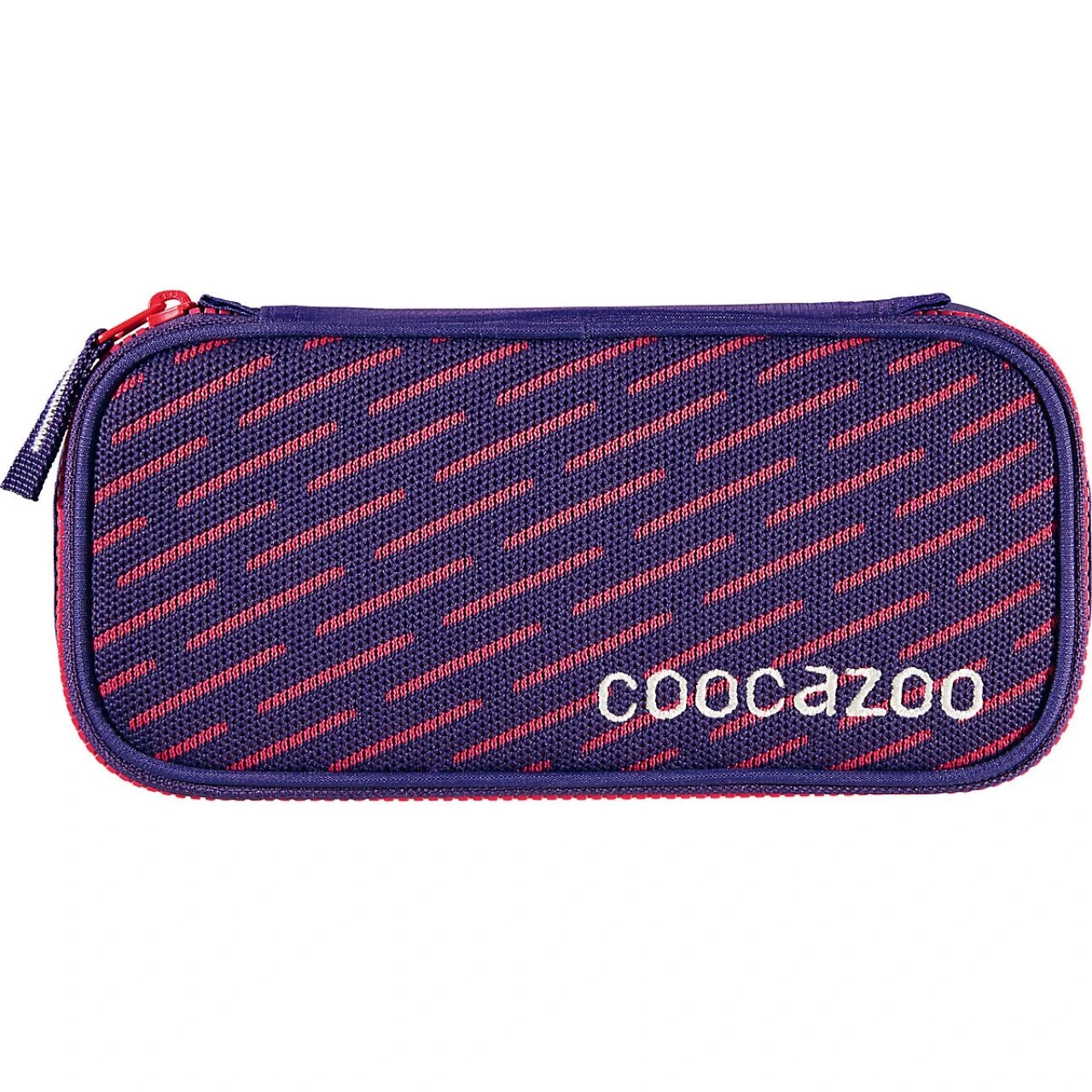 Coocazoo 188133 Schlamperetui "PencilDenzel", FreakaSneaka Rose Purple 1 Coocazoo 188133 Schlamperetui "PencilDenzel", FreakaSneaka Rose Purple
